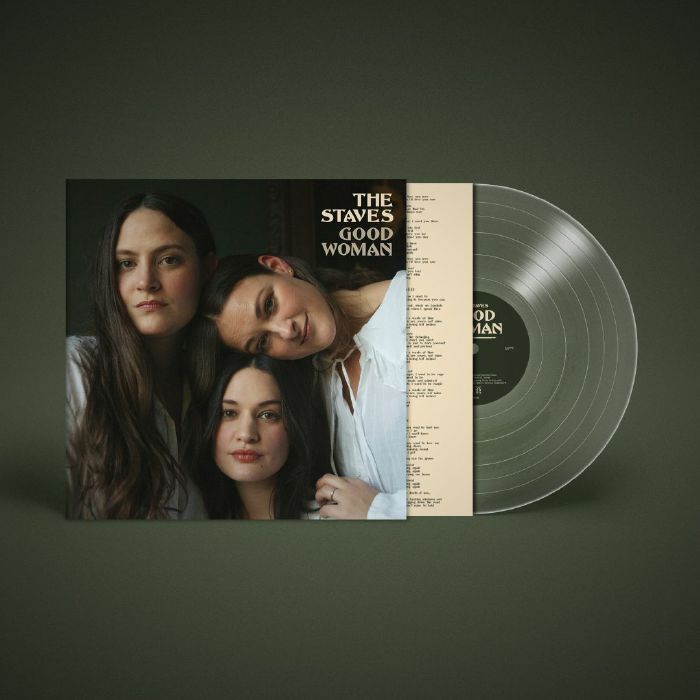 The Staves - Good Woman [LP]