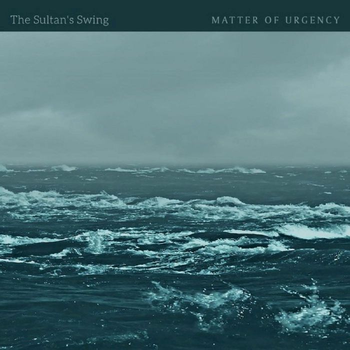 The Sultan's Swing - Matter of Urgency