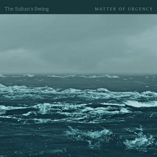 The Sultan's Swing - Matter of Urgency