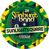 The Sunburst Band & Sunlightsquare - Perdoname