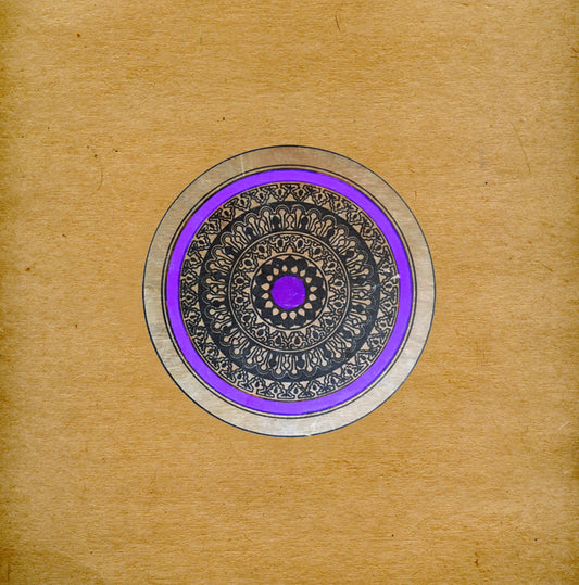 The Universal Veil - Helios/Hind