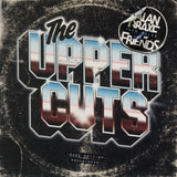 Alan Braxe, Fred Falke & Friends - The Upper Cuts (2023 Edition) [2LP Rose Pink and Baby Blue]