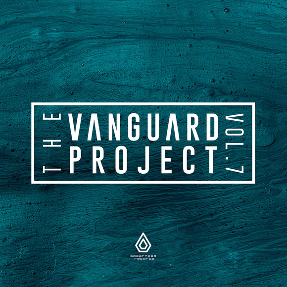 The Vanguard Project - Volume 7