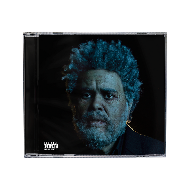 The Weeknd - Dawn FM [Standard CD]