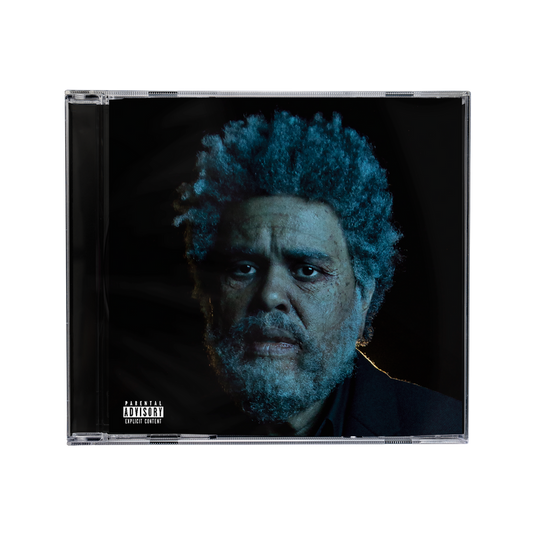 The Weeknd - Dawn FM [Standard CD]