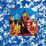 The Rolling Stones - Their Satanic Majesties Request (1967) (Japan SHM) [CD]