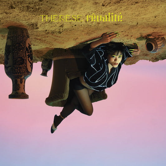 Therese - Rêvalité