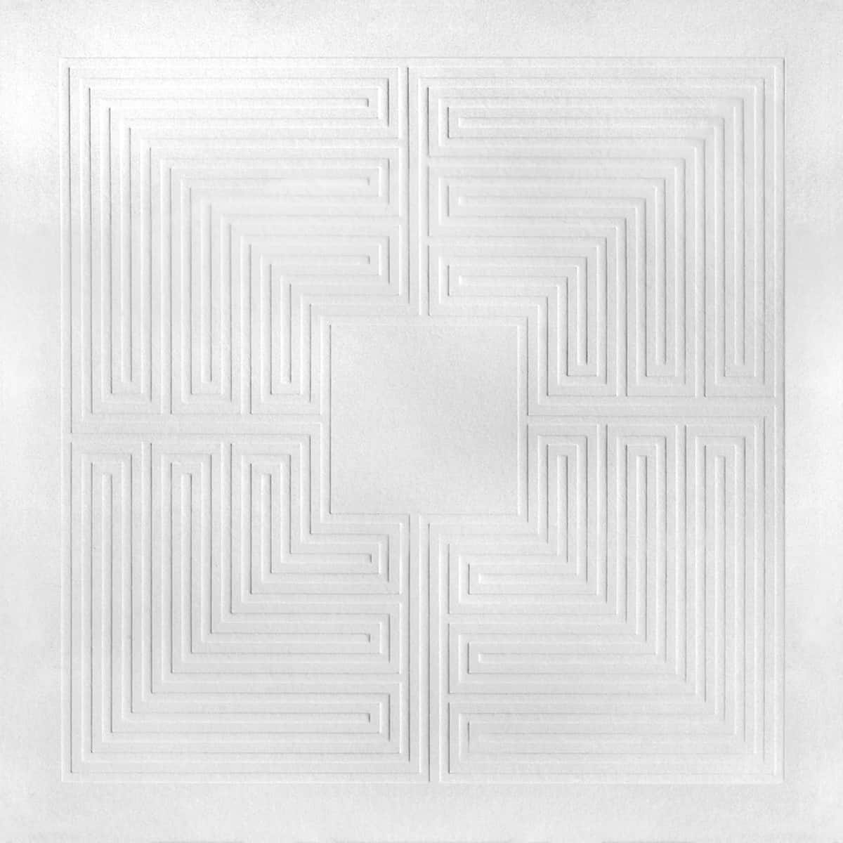 These New Puritans - Hidden [MMXX] [indies]