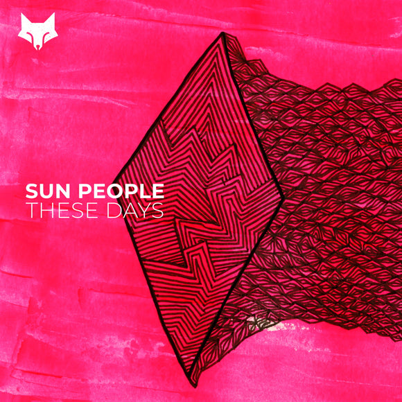 SUN PEOPLE - These Days