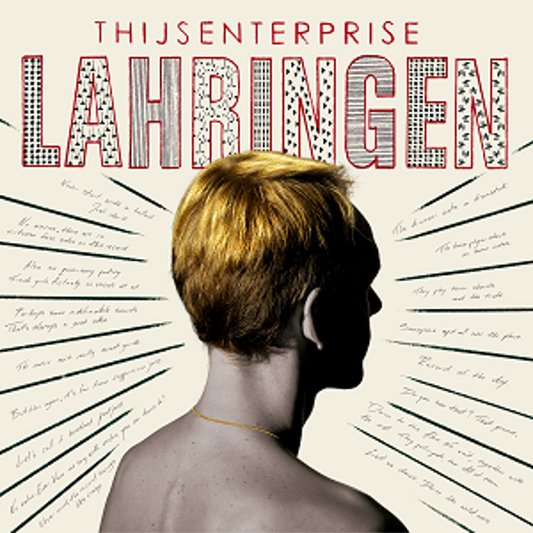 Thijsenterprise - Lahringen