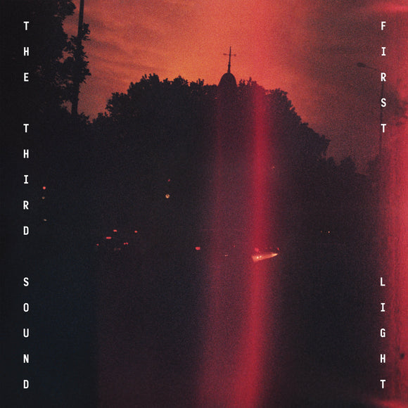The Third Sound - First Light [Orange Vinyl]
