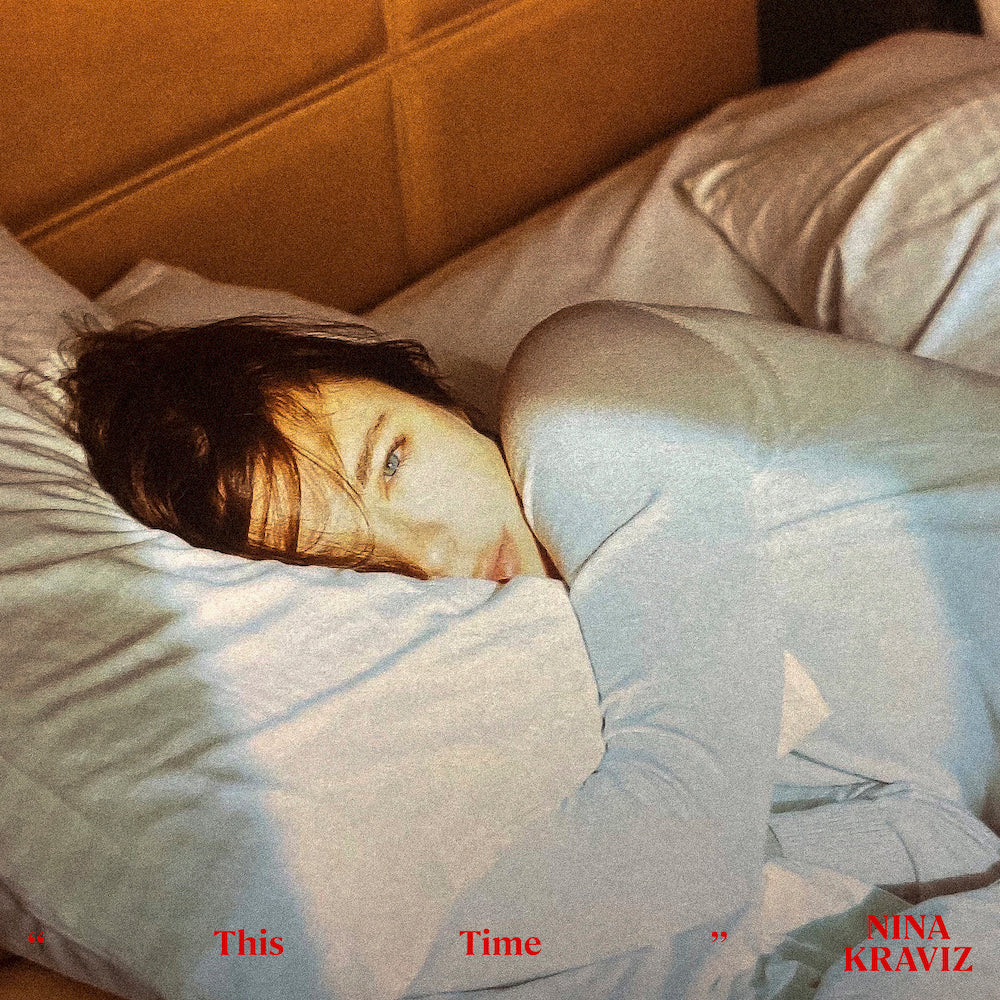 Nina Kraviz - This Time