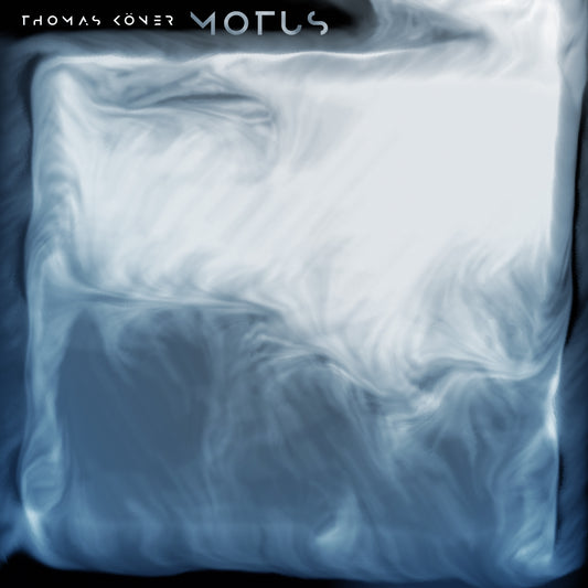 Thomas Köner - Motus