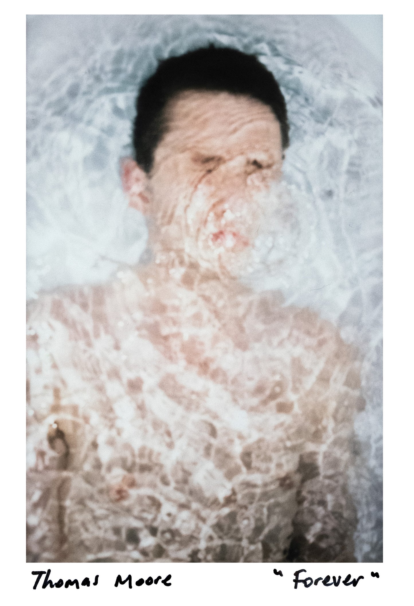 Thomas Moore – Forever