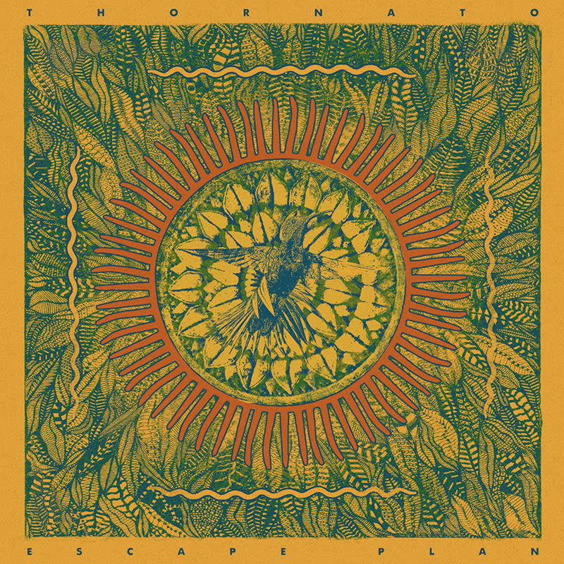 Thornato - Escape Plan