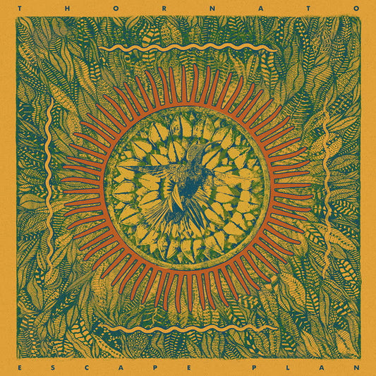 Thornato - Escape Plan