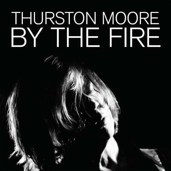 Thurston Moore - By The Fire [Orange Vinyl]