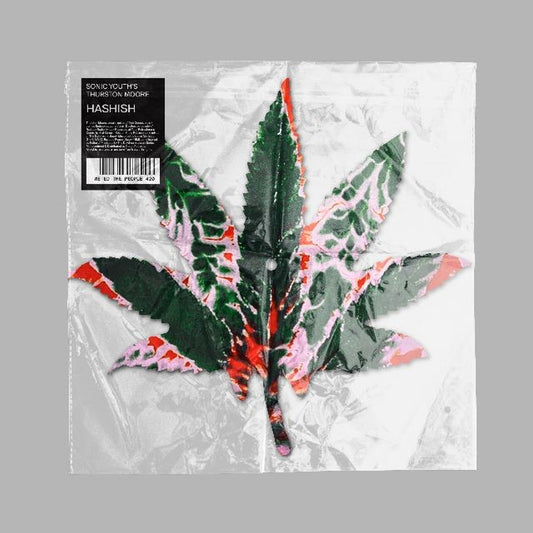 Thurston Moore Hashish