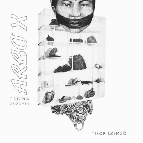 Tibor Szemzo – Arbo X