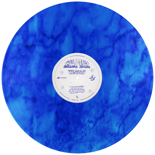 Tilman - One For The Trouble EP