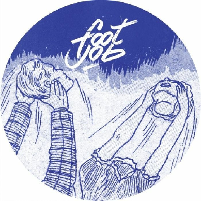 Tilman, Phonk D - Couple Therapy Ep