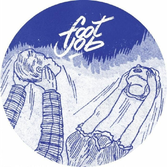 Tilman, Phonk D - Couple Therapy Ep