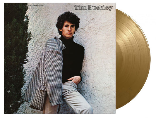 Tim Buckley - Tim Buckley (1LP Coloured)