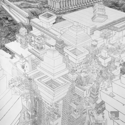 Tim Engelhardt - Idiosynkrasia