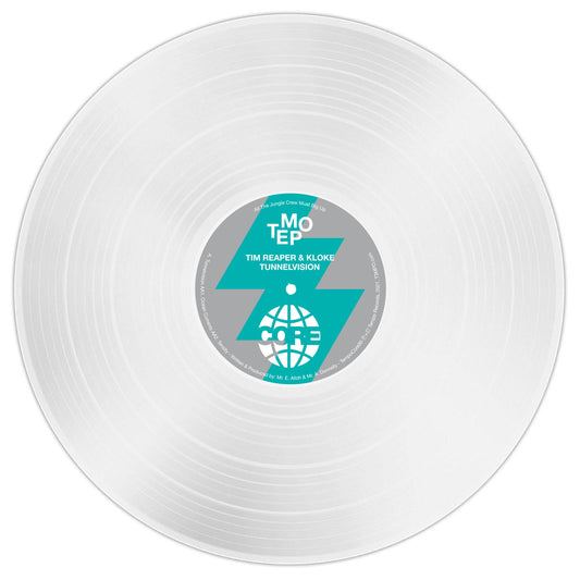 Tim Reaper & Kloke - Tunnelvision