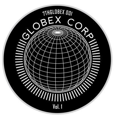 Tim Reaper & Dwarde - Globex Corp Volume 1 [Repress]
