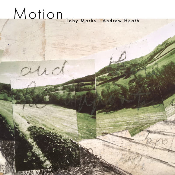 Toby Marks & Andrew Heath - Motion