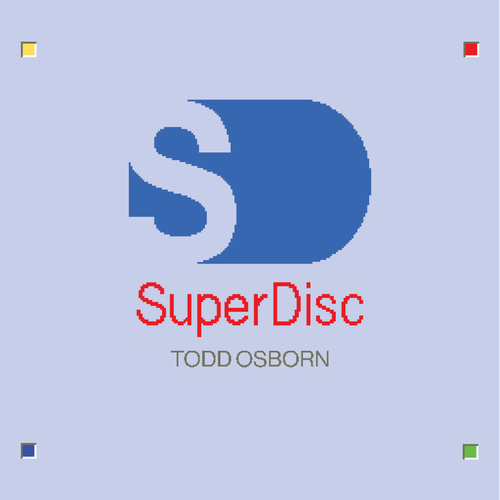 Todd Osborn - SuperDisc