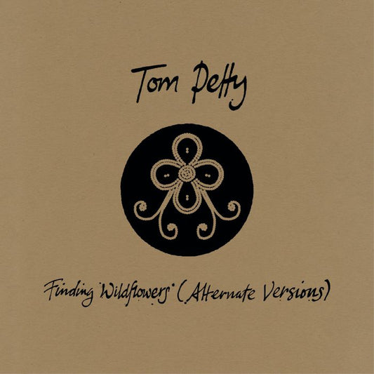 Tom Petty - Finding Wildflowers (Alternate Versions) [CD]