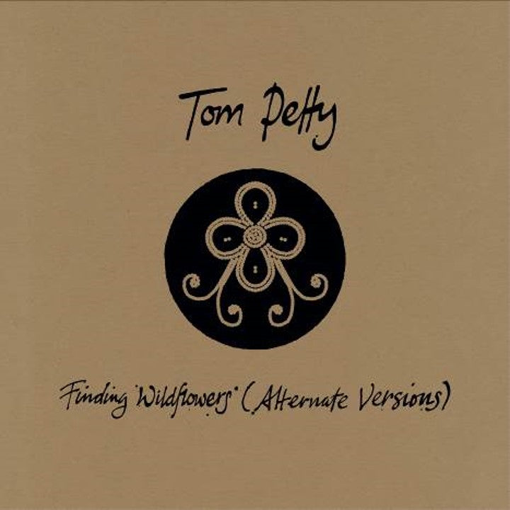 Tom Petty - Finding Wildflowers (Alternate Versions) [2LP]