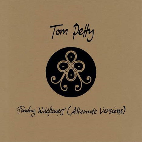 Tom Petty - Finding Wildflowers (Alternate Versions) [2LP]