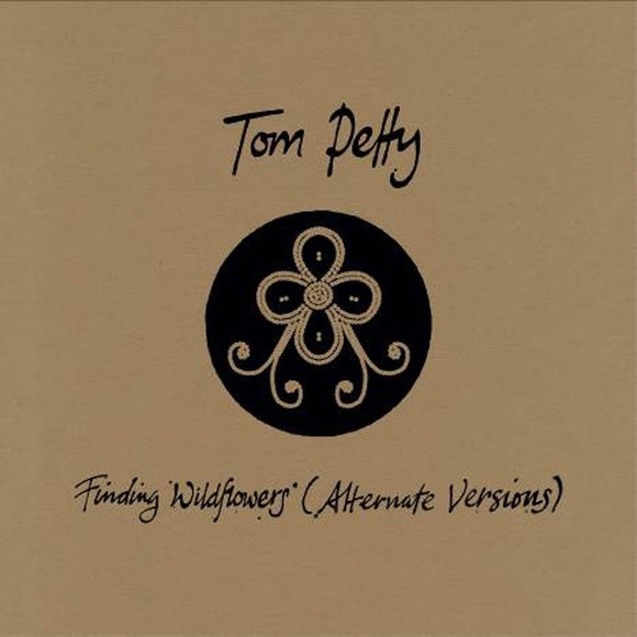 Tom Petty - Finding Wildflowers (Alternate Versions) [2LP]
