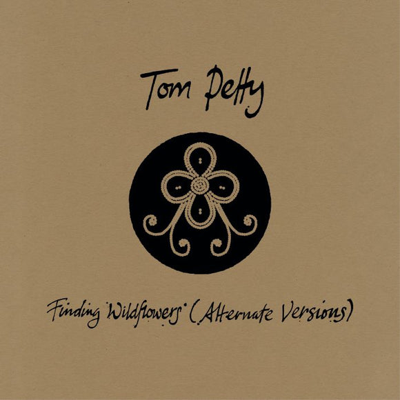 Tom Petty - Finding Wildflowers (Alternate Versions) [CD]
