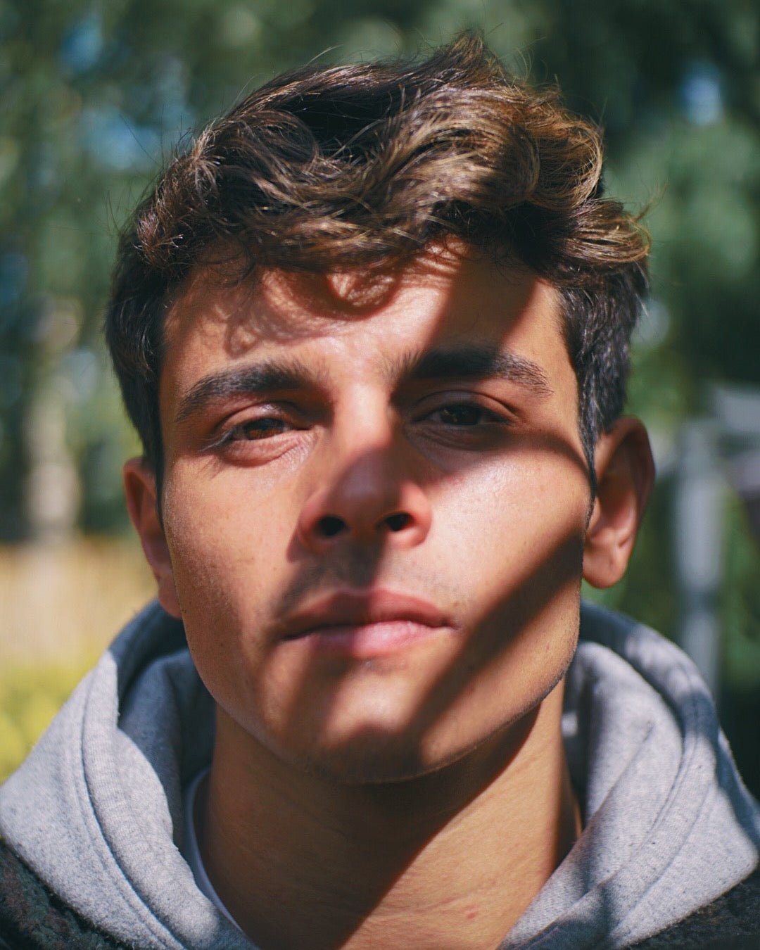 Ross Robertson - Ukiyo