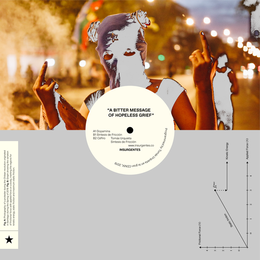 Tomà¡s Urquieta - Sà­ntesis de Friccià³n