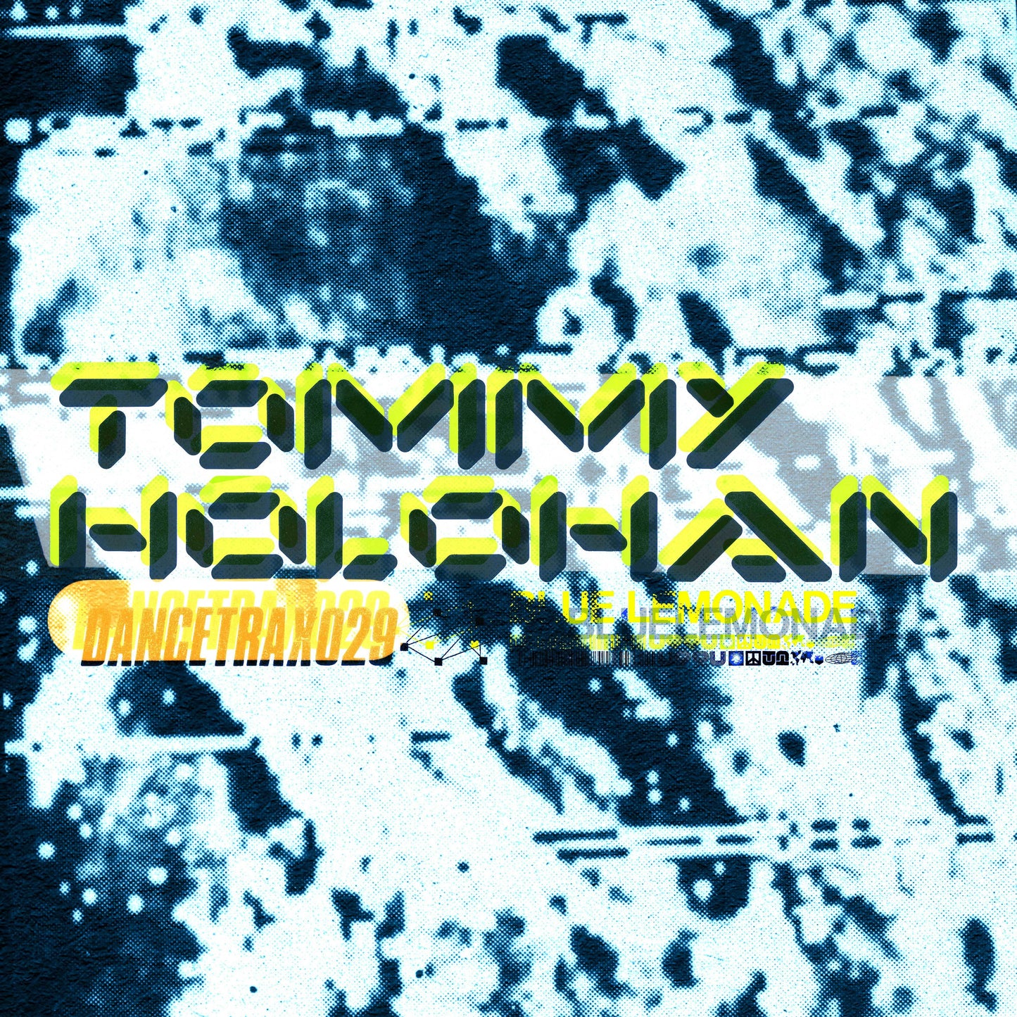 Tommy Holohan - Dance Trax Vol29