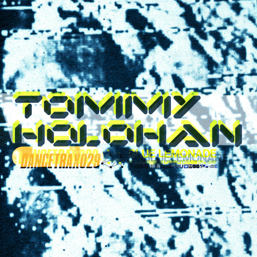 Tommy Holohan - Dance Trax Vol29