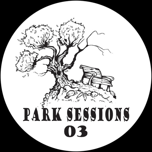 Tommy The;CN: Park Sessions 03