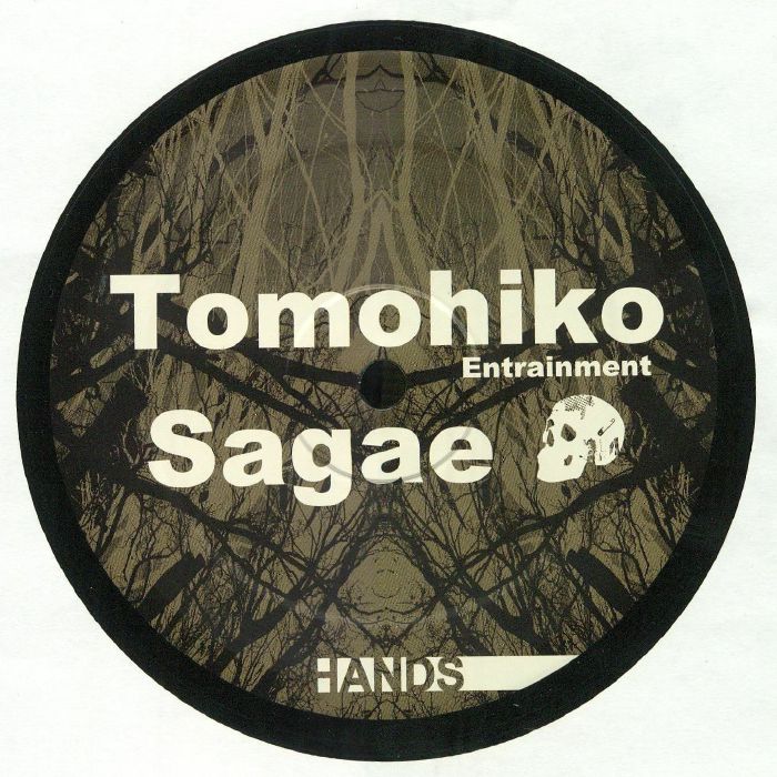 Tomohiko Sagae - Entrainment