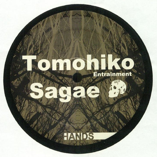 Tomohiko Sagae - Entrainment