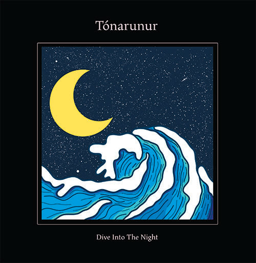 Tonarunur - Dive Into The Night