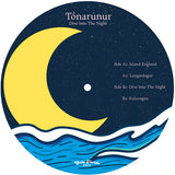 Tonarunur - Dive Into The Night