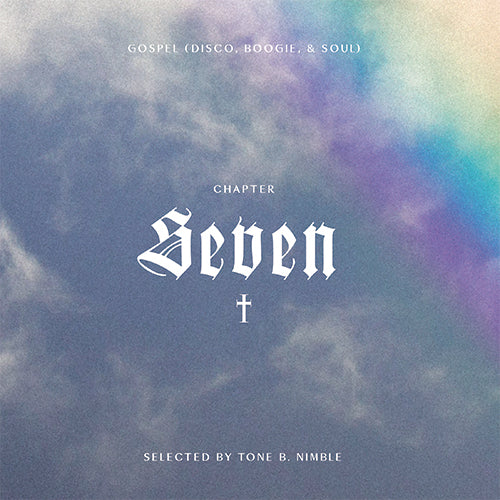 Tone B Nimble - Soul Is My Salvation Chapter 7