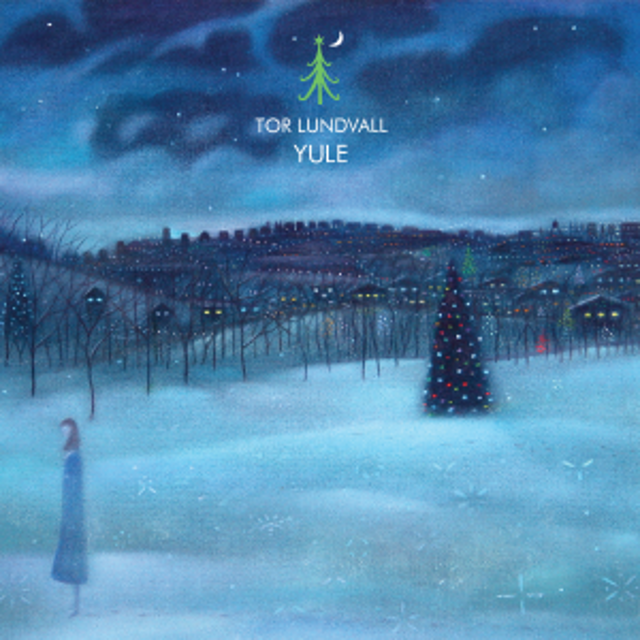 Tor Lundvall - Yule [LP]