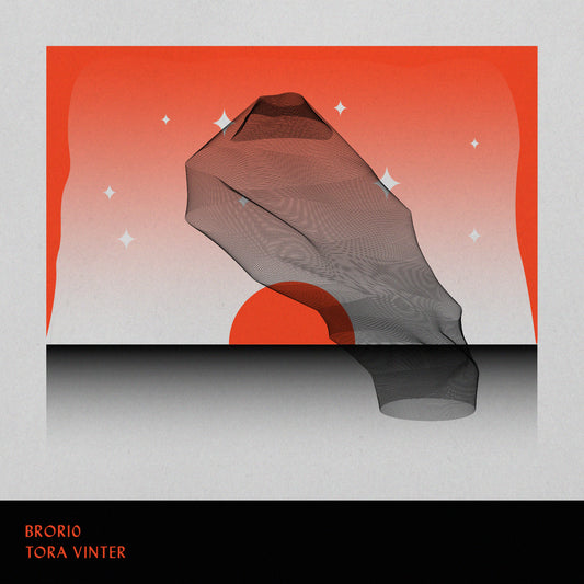 Tora Vinter (Incl Harald Björk Remix) - BROR10