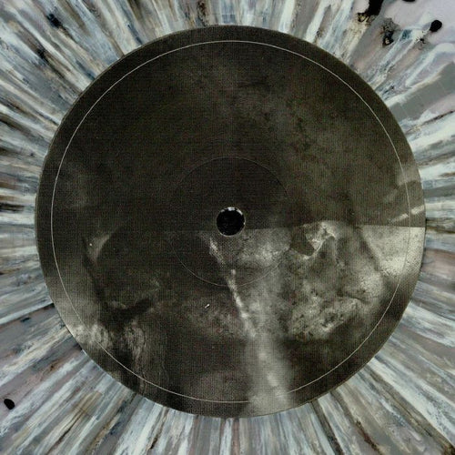 Torn - Forsaken EP [12" Splatter Vinyl]